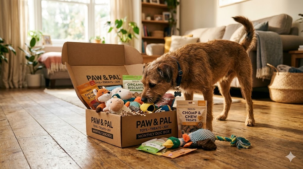 BarkBox Review 2026: Is It Worth It? Honest Look at 18 Months of Boxes