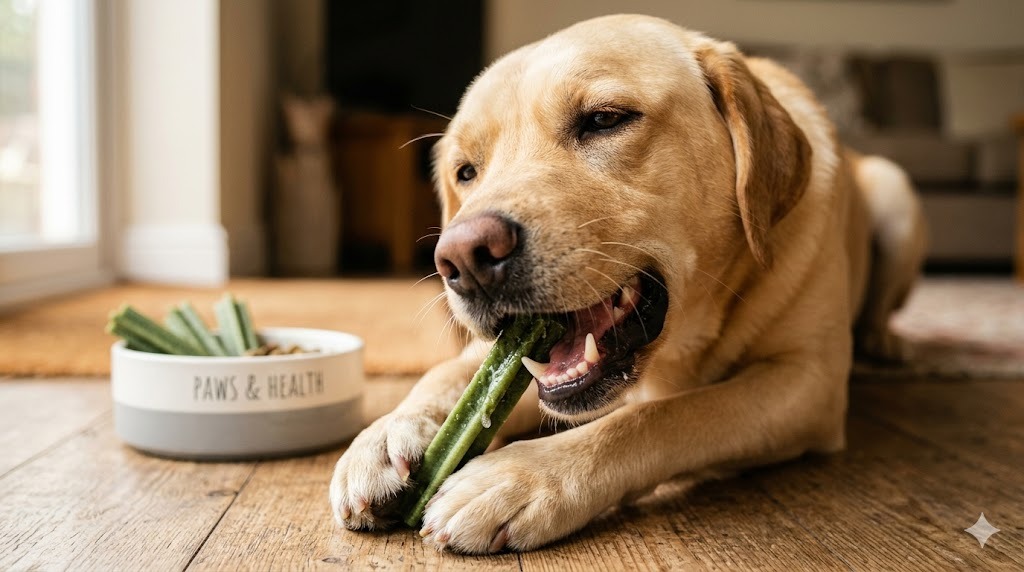 Best Dental Chews for Dogs 2026: Greenies vs Whimzees vs OraVet