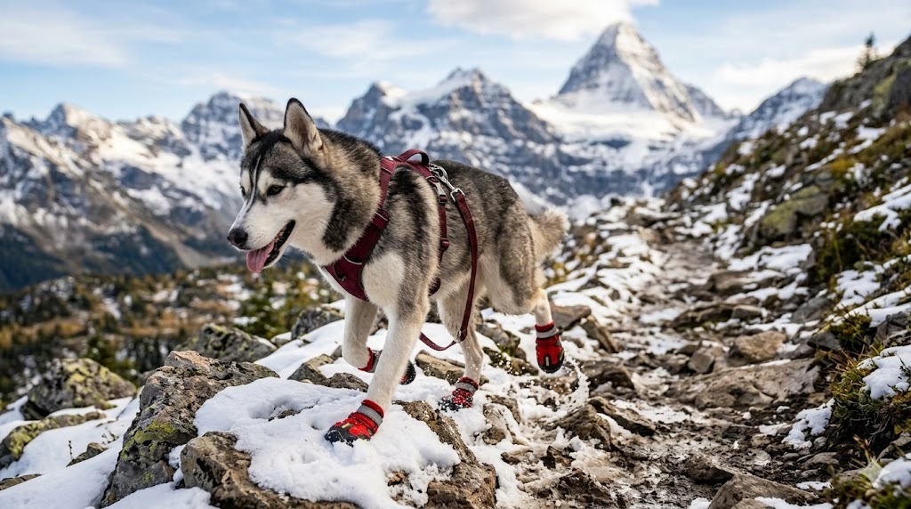 Best Dog Boots 2026: Hot Pavement, Snow, Hiking & Real-World Picks