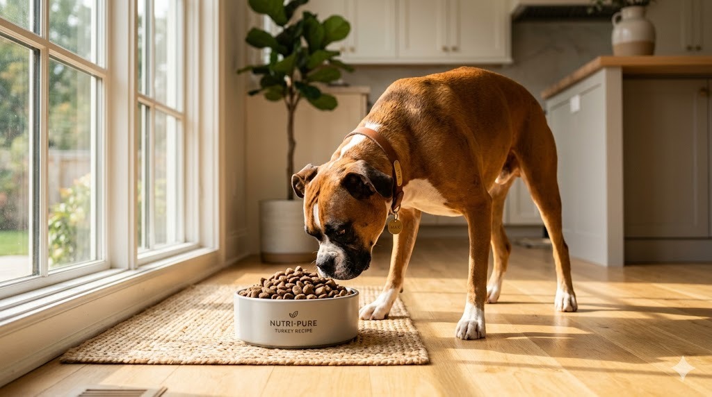 Best Dog Food for Allergies 2026: Vet-Recommended Picks That Actually Work