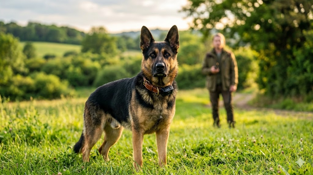 Best E-Collars 2026: Honest Guide to Static Training Collars Without the Hype