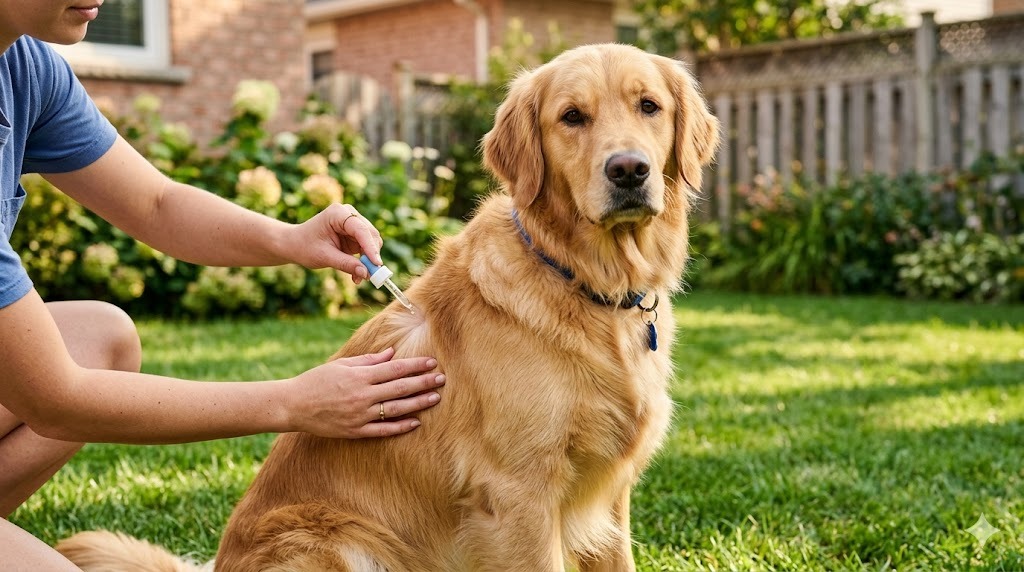 Best Flea and Tick Prevention for Dogs 2026: Vet-Recommended Comparison