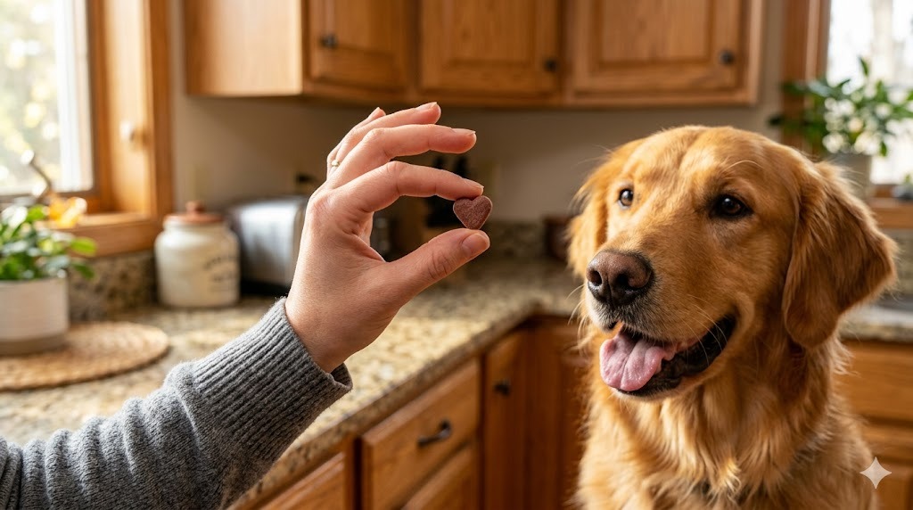 Best Heartworm Prevention for Dogs 2026: Heartgard, Simparica Trio, Sentinel & Generic Options