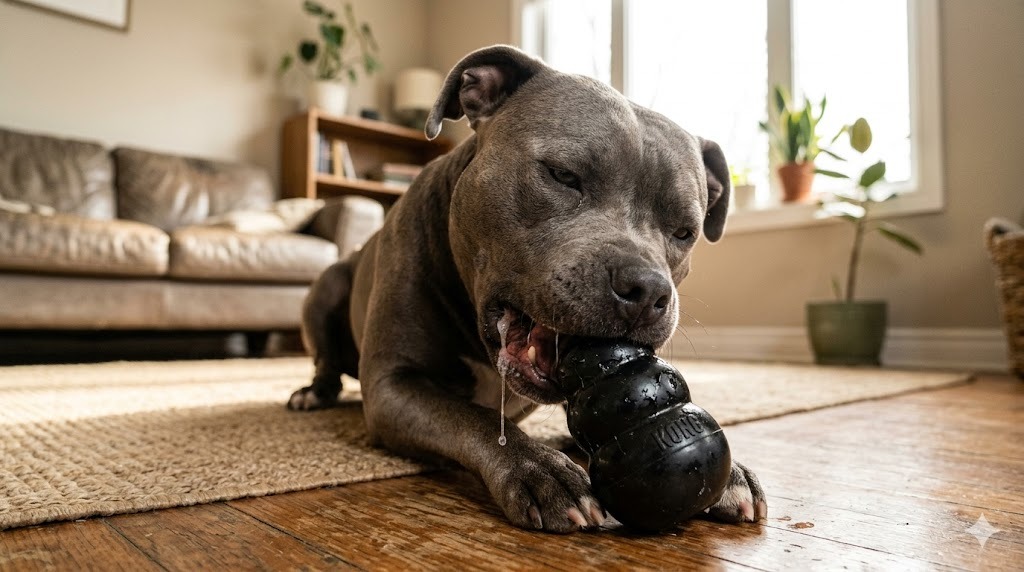 Best Indestructible Dog Toys 2026: Tested for Power Chewers