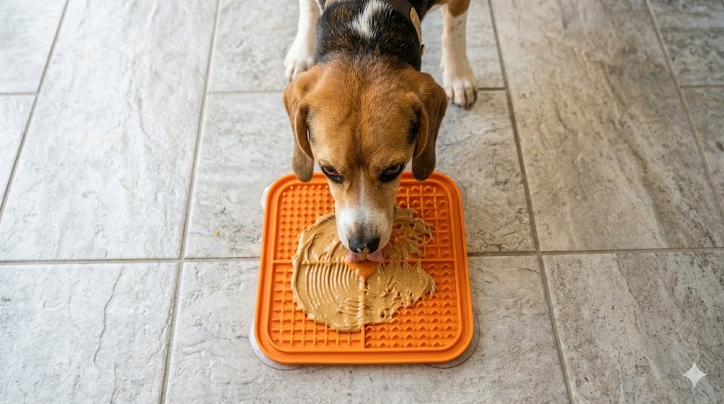 Best Lick Mats for Dogs 2026: Why TikTok Made Them Viral (And Why They Actually Work)