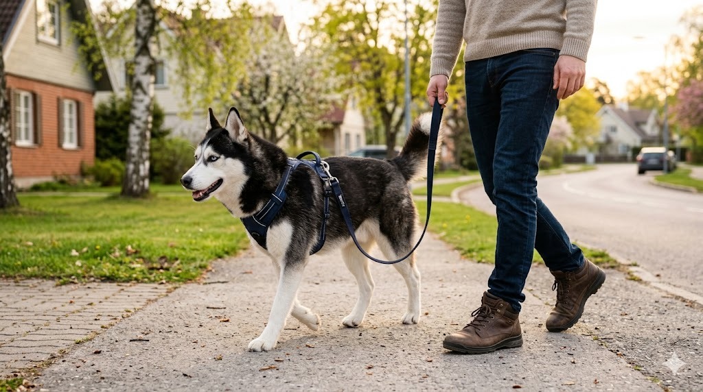 Best No-Pull Dog Harness 2026: Tested by a Professional Dog Trainer