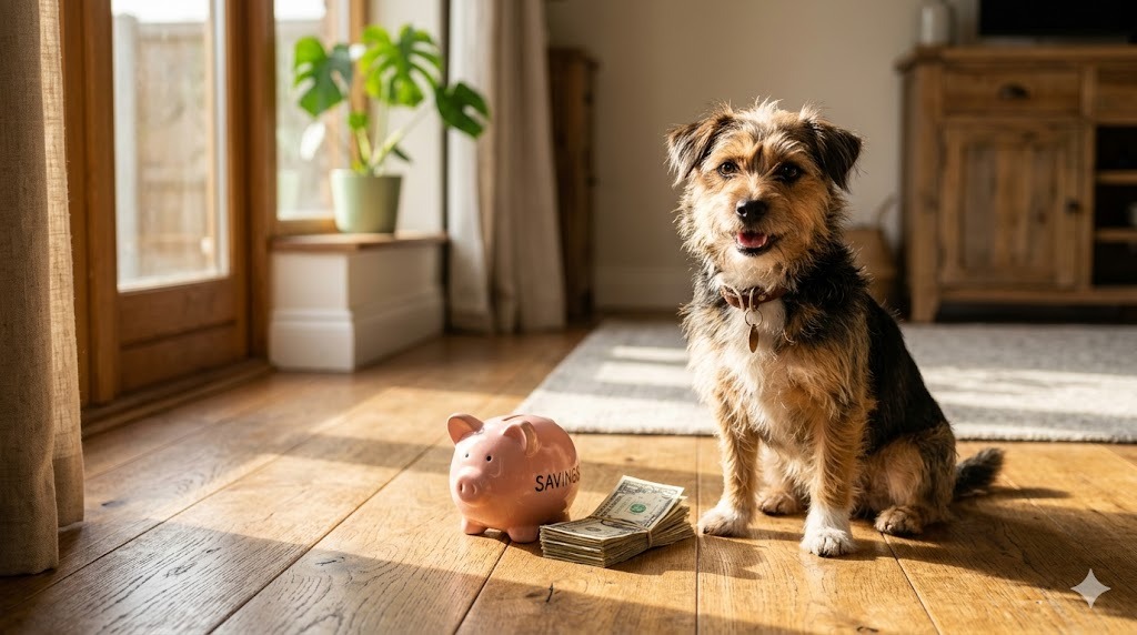 Cheapest Pet Insurance Worth Buying 2026: Budget Picks That Actually Cover Real Costs