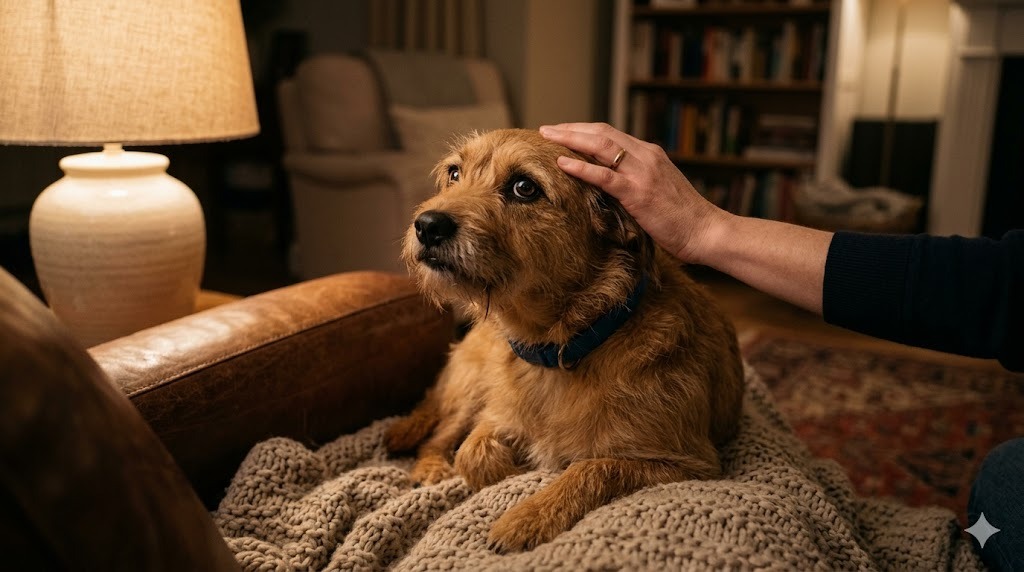 Dog Anxiety: 7 Natural Remedies That Actually Work in 2026