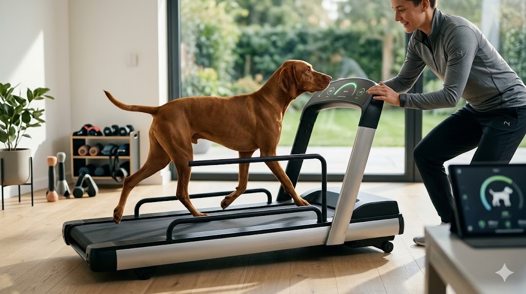 Dog Treadmill Guide 2026