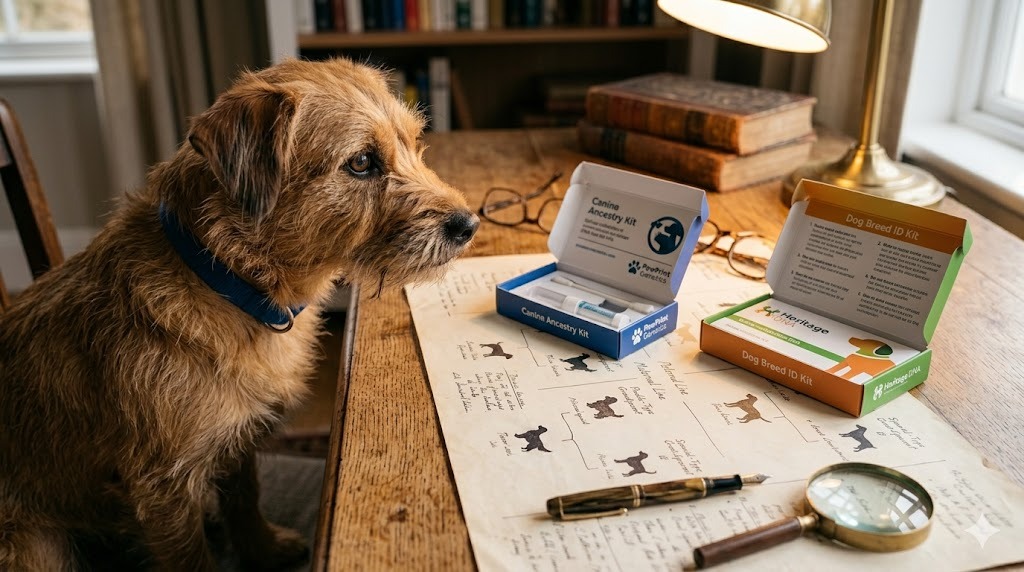 Embark vs Wisdom Panel 2026: Best Dog DNA Test Compared Head-to-Head