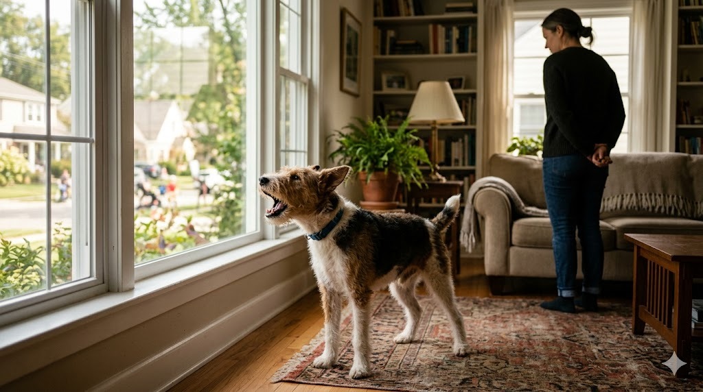 How to Stop Dog Barking: 7 Proven Methods + Best Products in 2026
