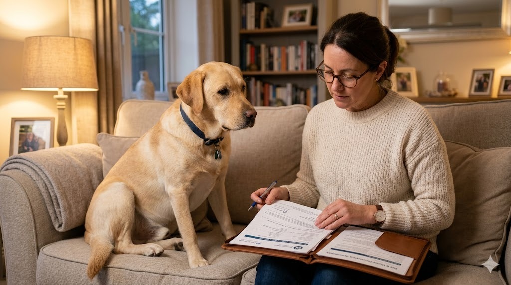 Is Pet Insurance Worth It in 2026? Real Cost Analysis With Numbers