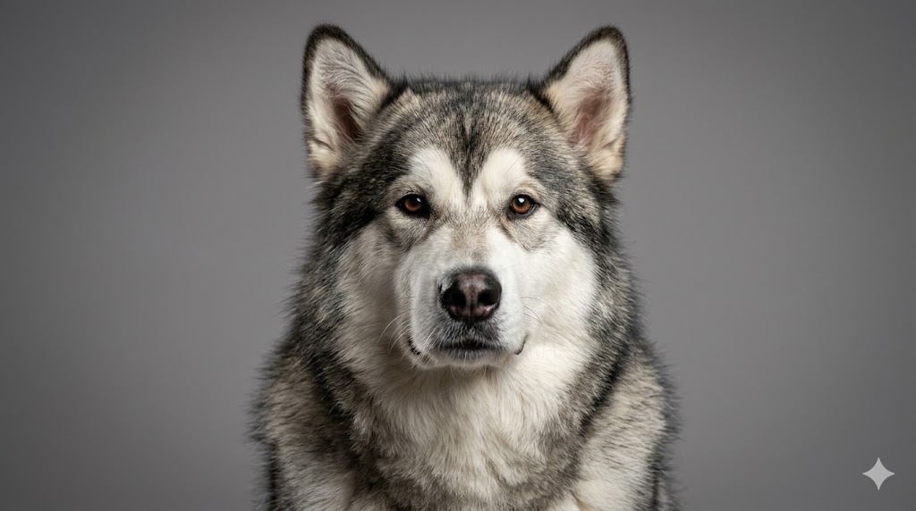 Alaskan Malamute