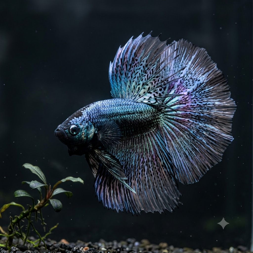 Alien Betta