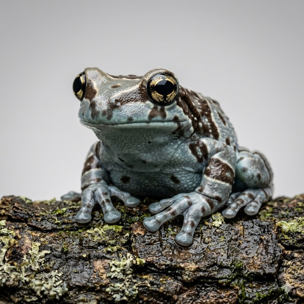 Amazon Milk Frog