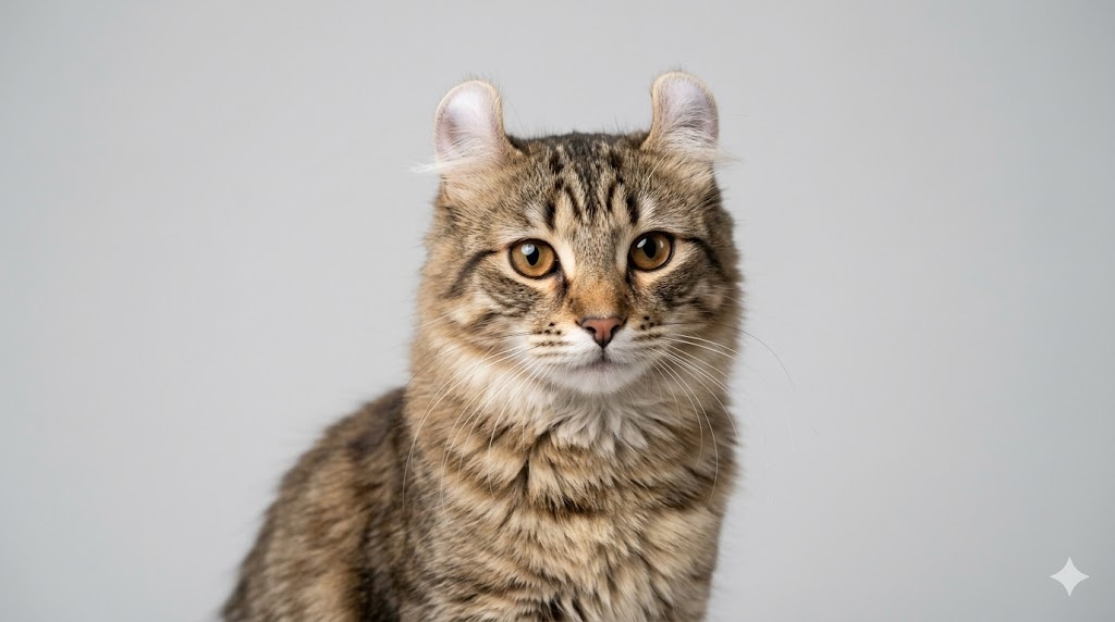 American Curl