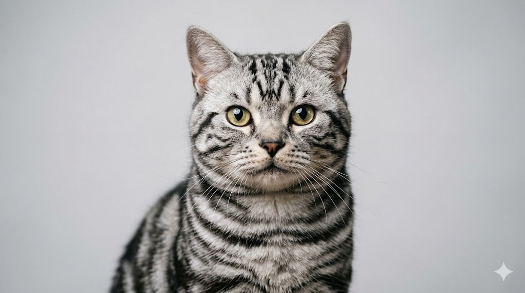 American Shorthair