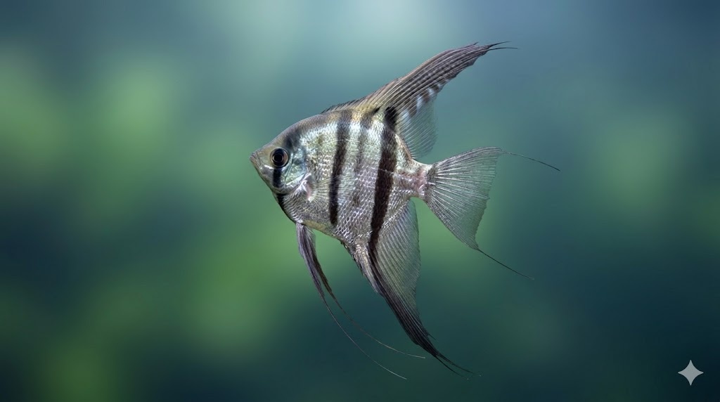 Angelfish