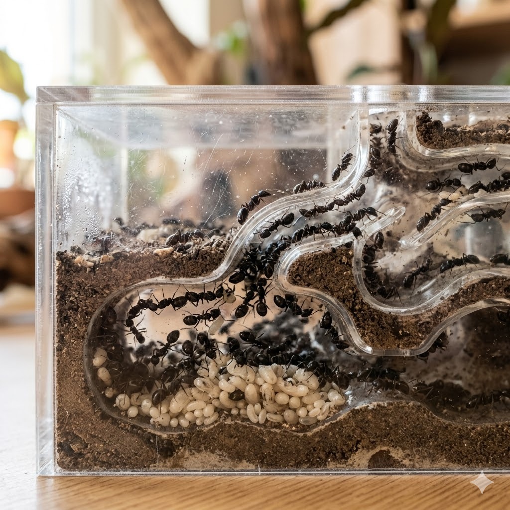 Ant Farm