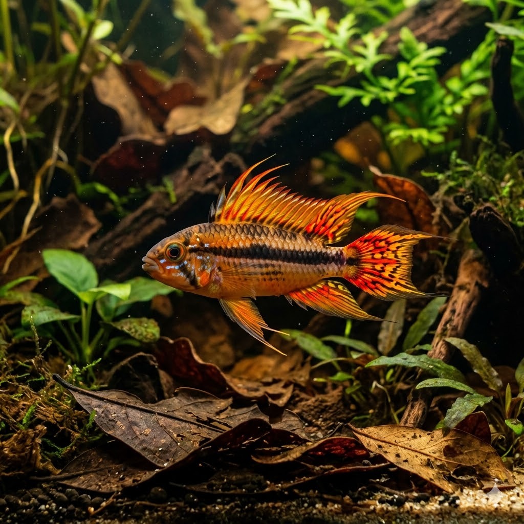 Apistogramma