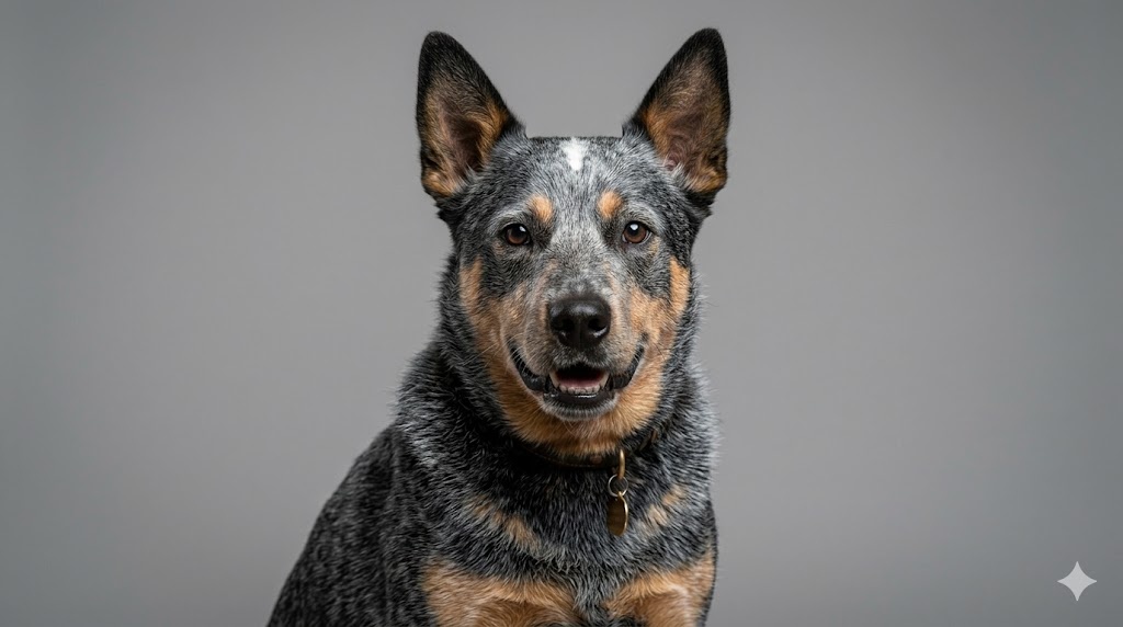 Australian Cattle Dog