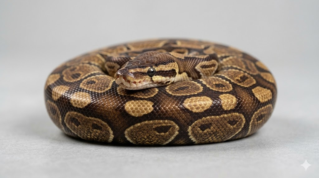 Ball Python