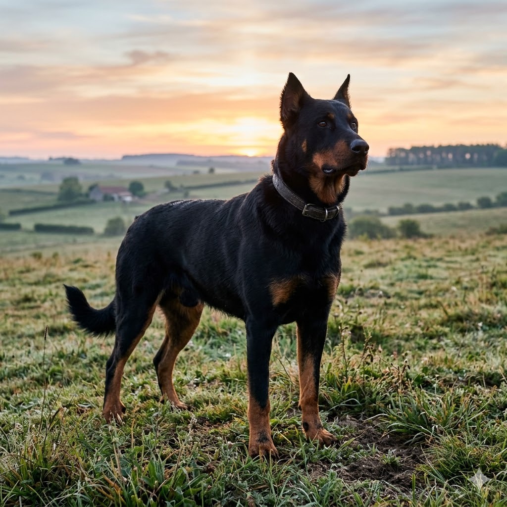 Beauceron