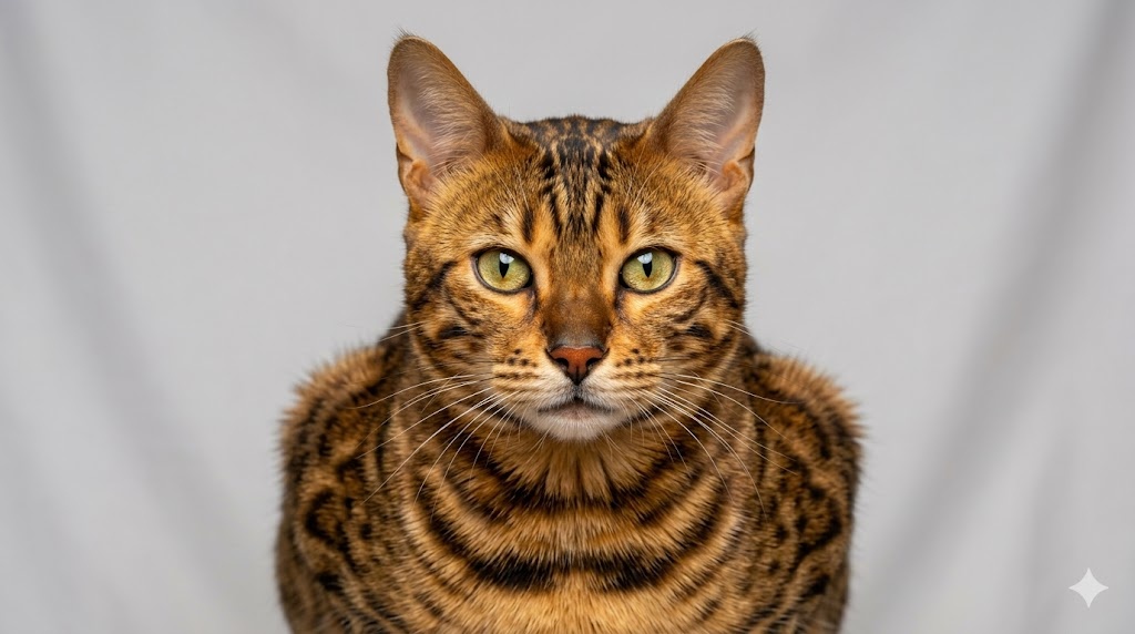 Bengal
