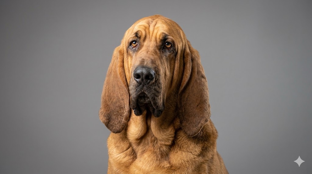 Bloodhound