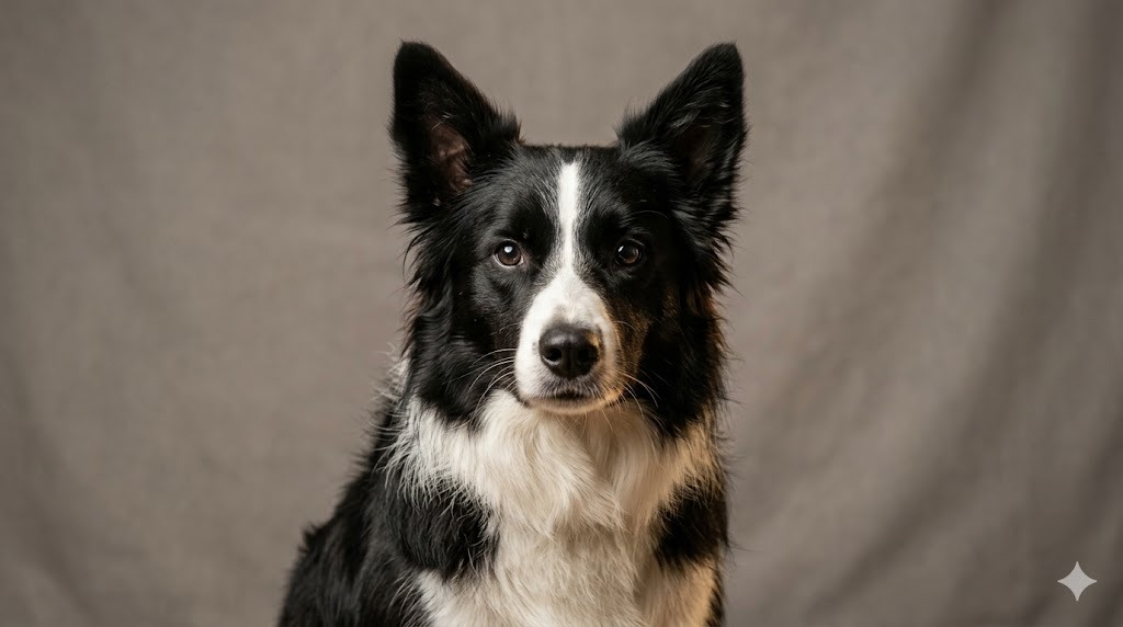 Border Collie