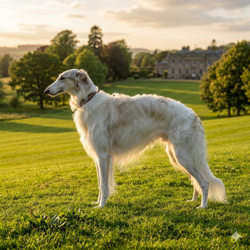 Borzoi