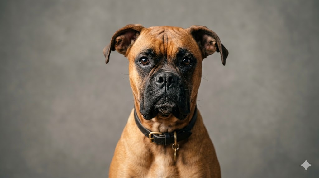 Boxer
