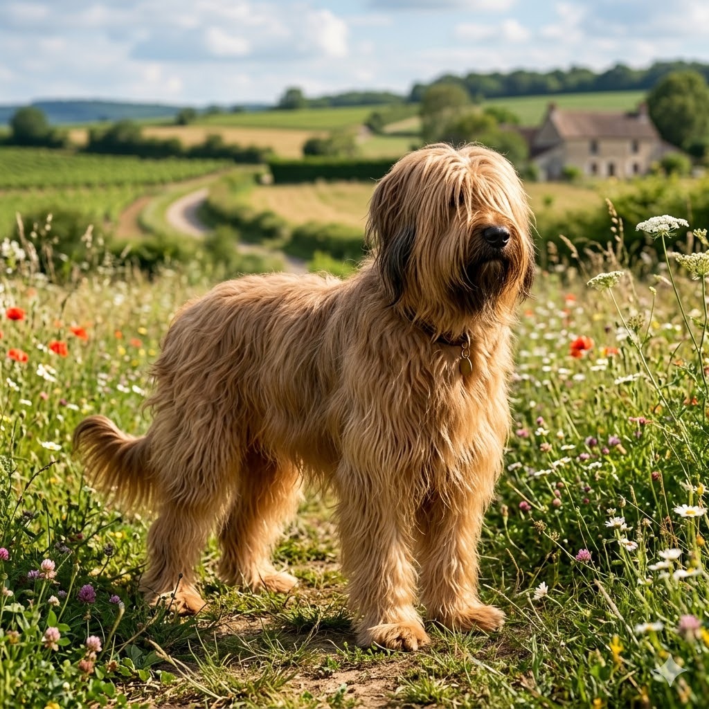 Briard
