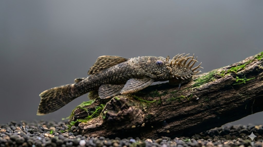 Bristlenose Pleco