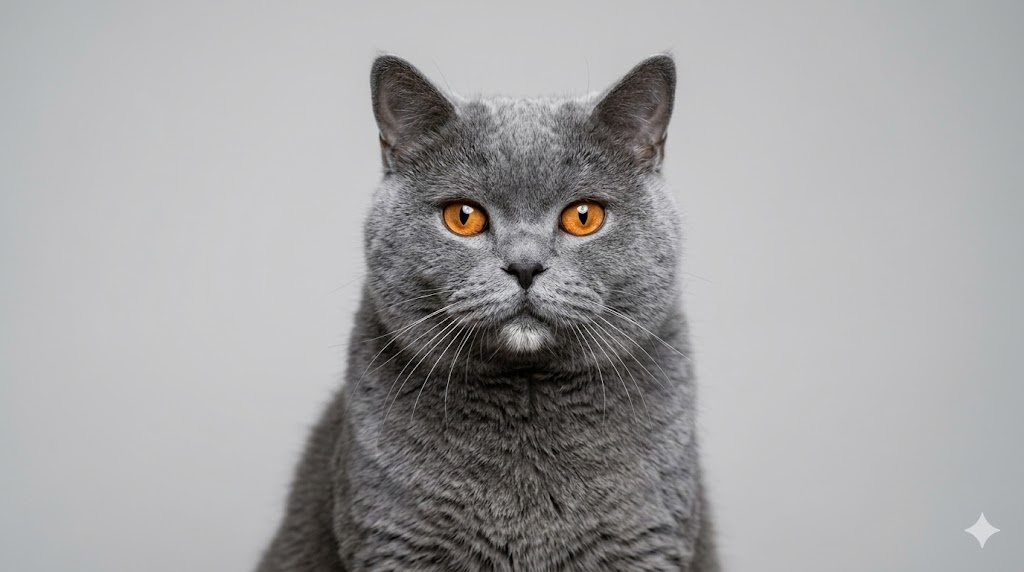 British Shorthair
