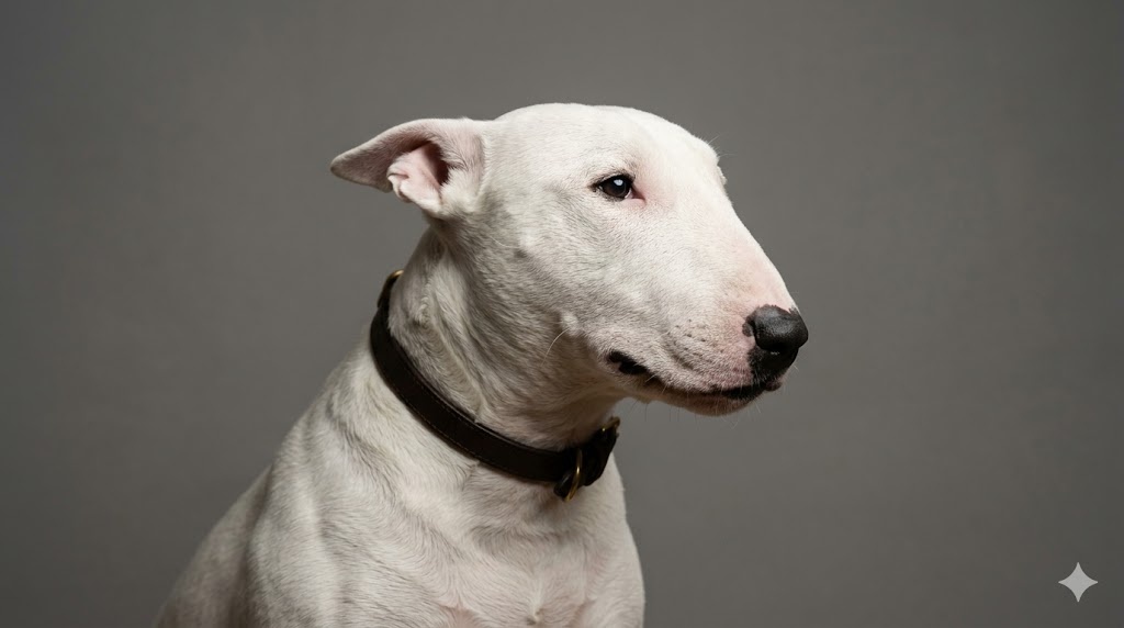 Bull Terrier