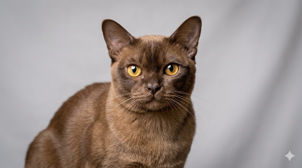 Burmese