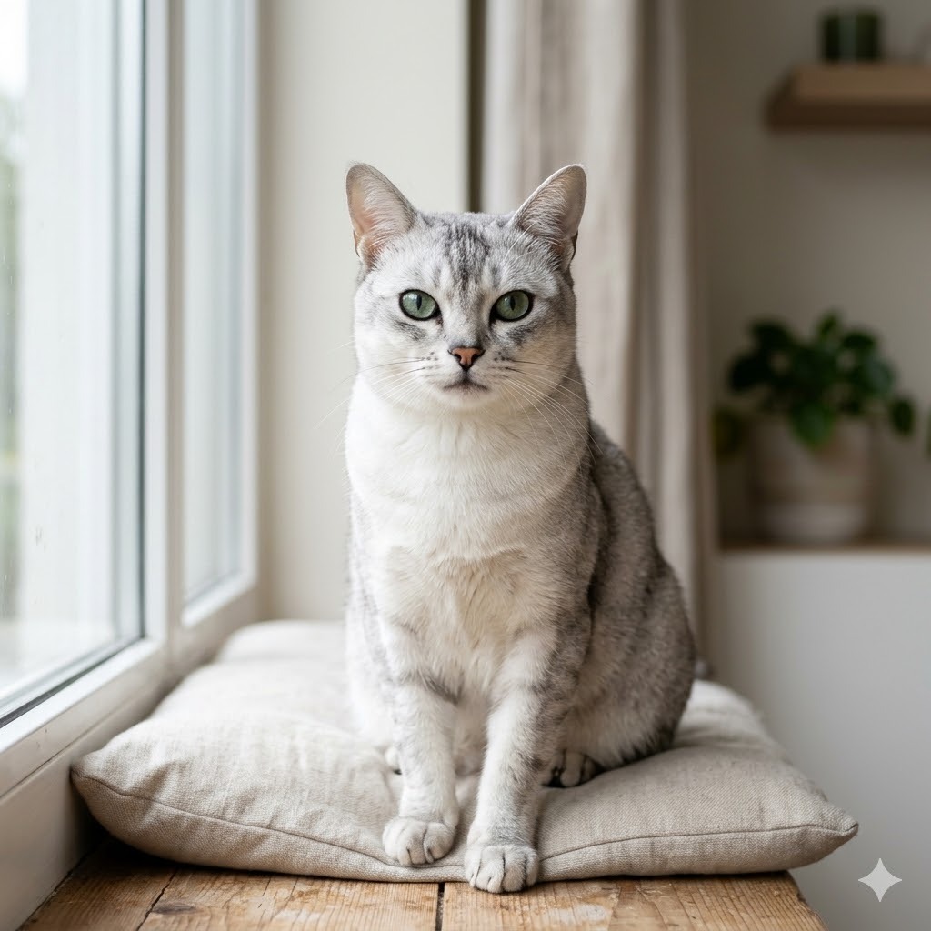 Burmilla