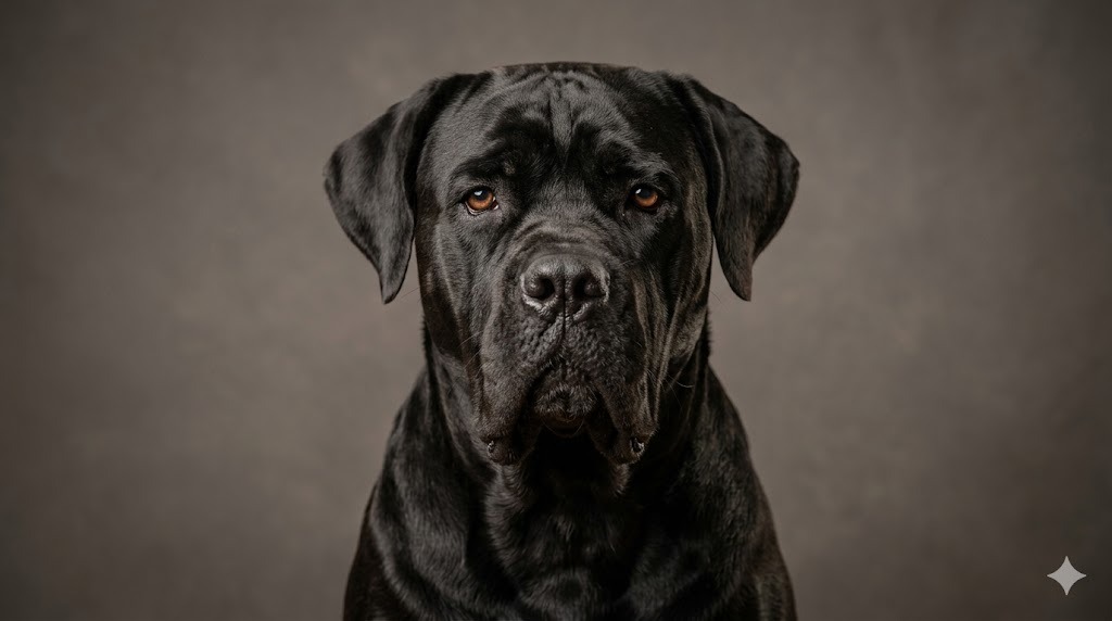 Cane Corso