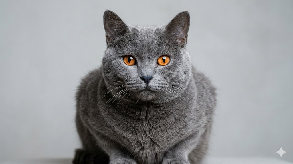 Chartreux