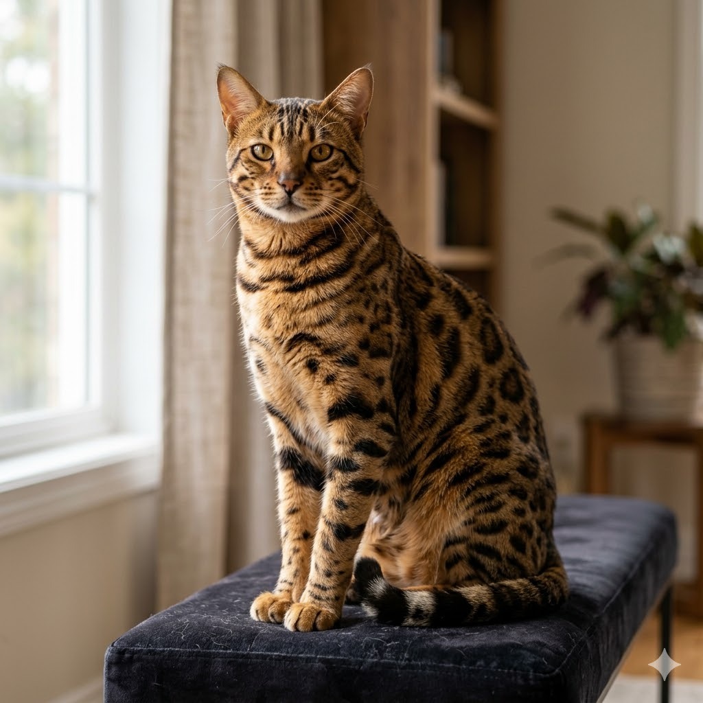 Cheetoh