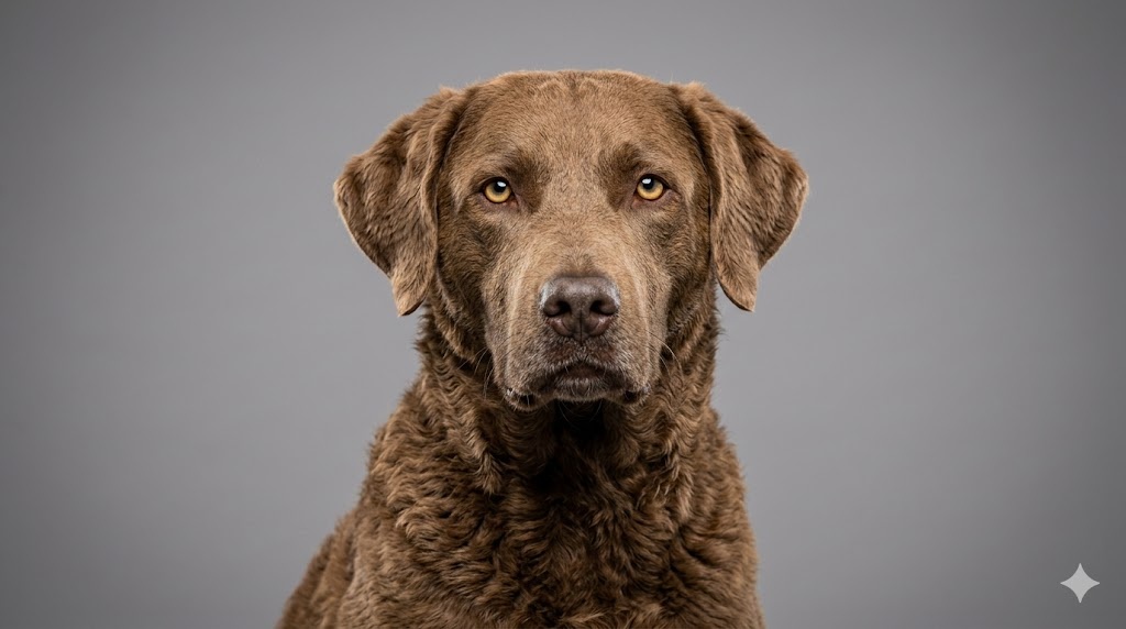 Chesapeake Bay Retriever