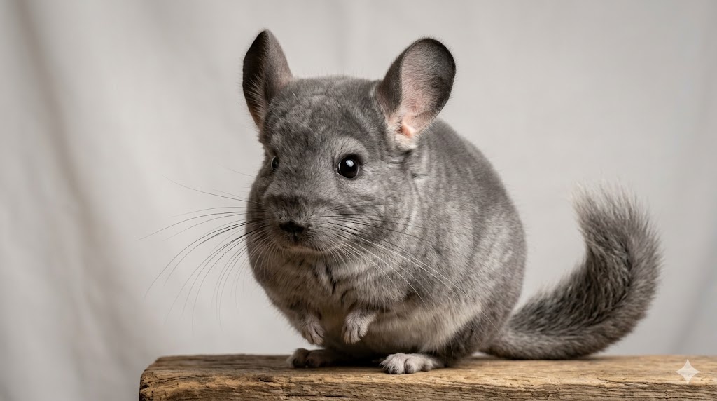 Chinchilla
