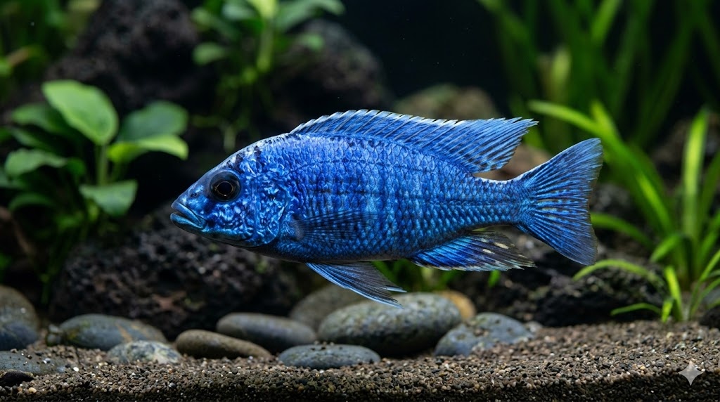 Cichlid (Overview)