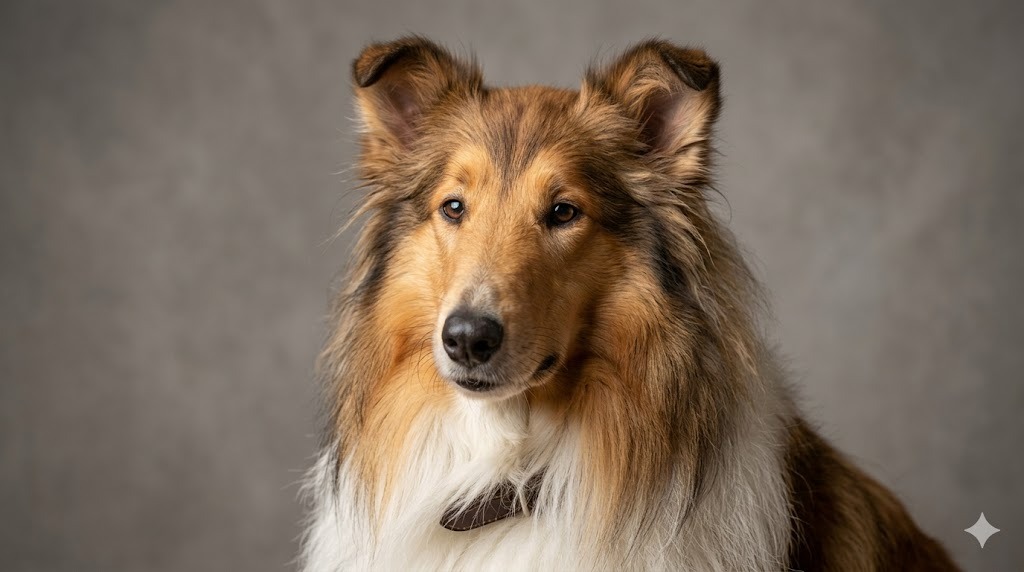 Collie (Rough)