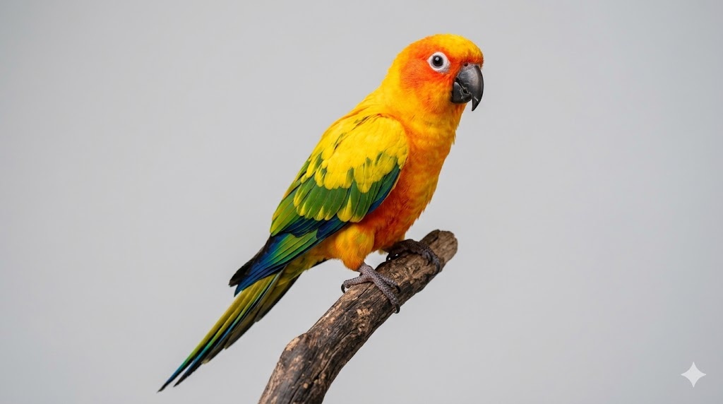 Conure