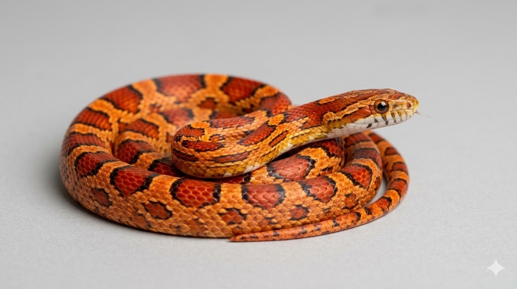 Corn Snake