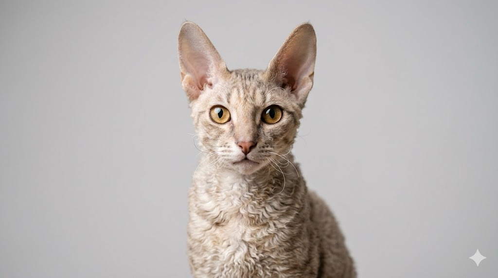 Cornish Rex