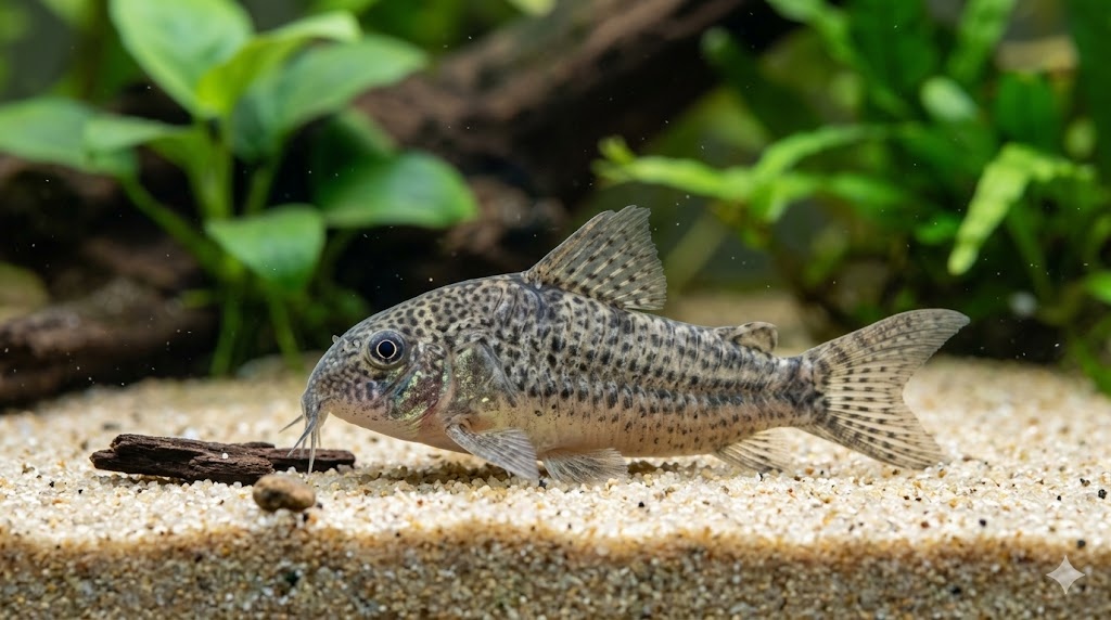 Corydoras Catfish