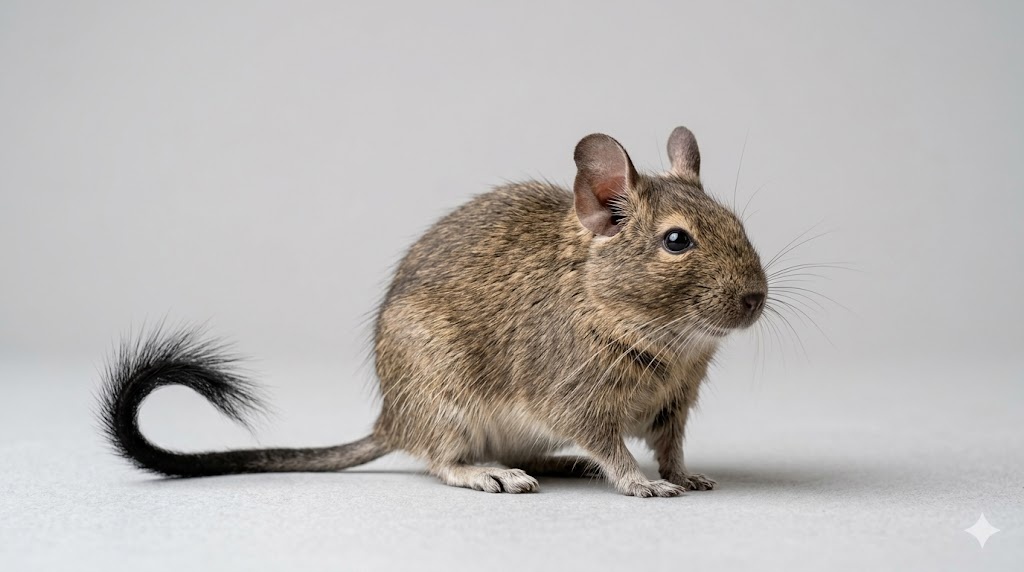 Degu